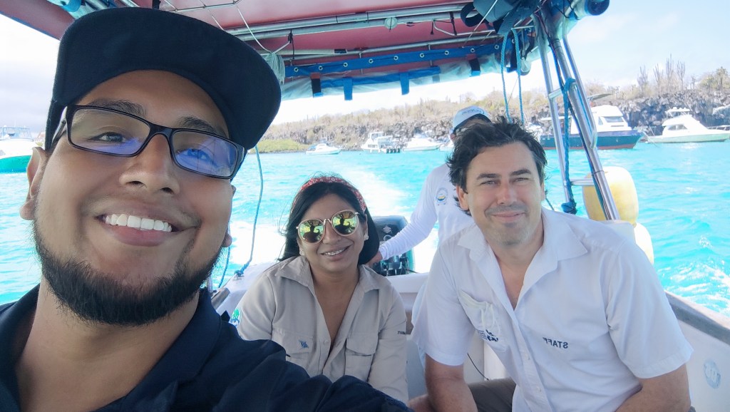 Inside the Onboard Observer&nbsp;experience